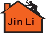 Jin Li Roofing logo